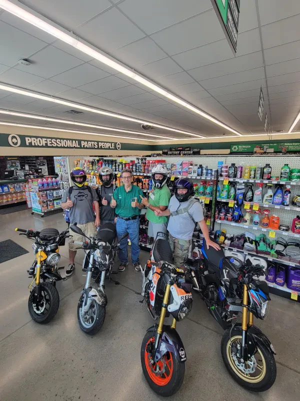O'Reilly Auto Parts - photo 3