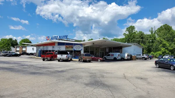 Carquest Auto Parts - DOBSON AUTO PARTS - photo 2
