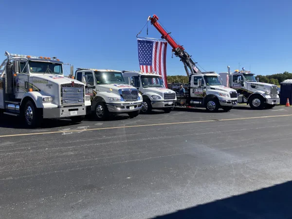I-40 Truck Repair and Towing - photo 2