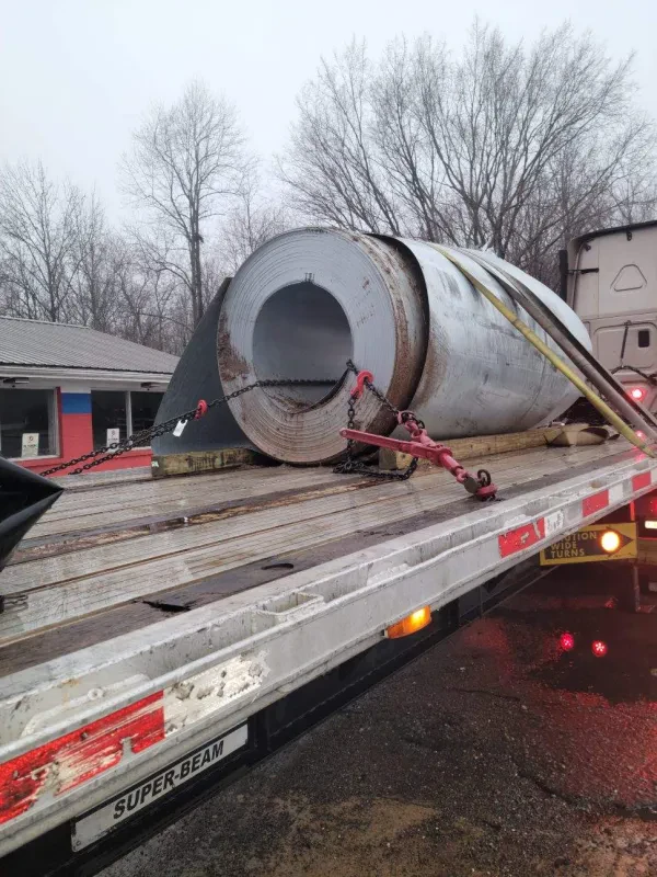 I-40 Truck Repair and Towing - photo 4