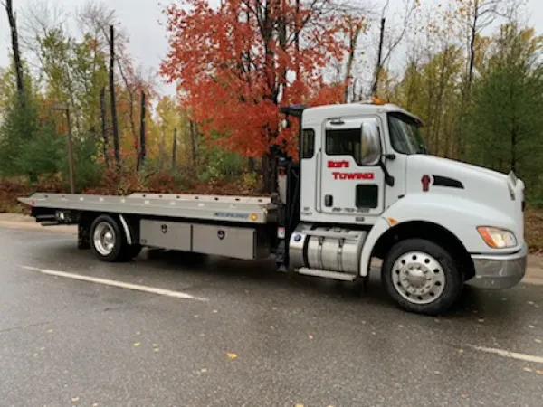 Bob's Standard Service & 24 Hour Towing - photo 3