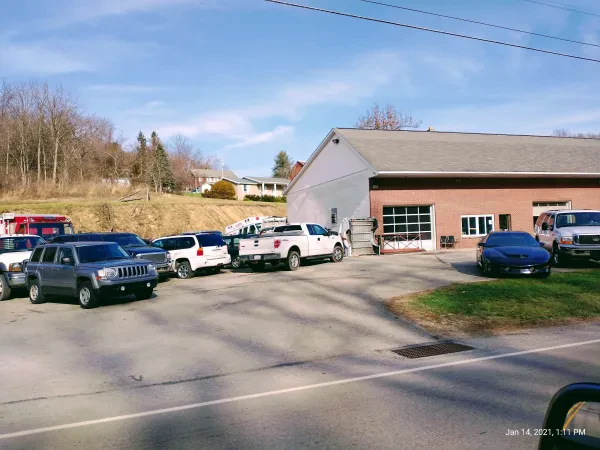 Roger's Auto Services - photo 2