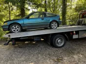 Glen James & Son Wrecker Service