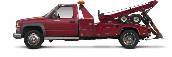 Glen James & Son Wrecker Service - photo 4