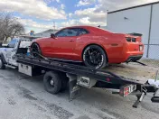 ON TIME TOWING LLC