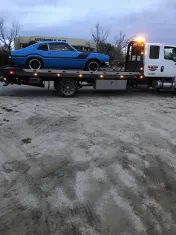 El Super Primo Towing