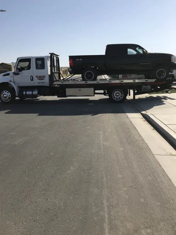 El Super Primo Towing - photo 3