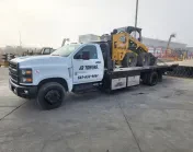 JR Towing LLC.