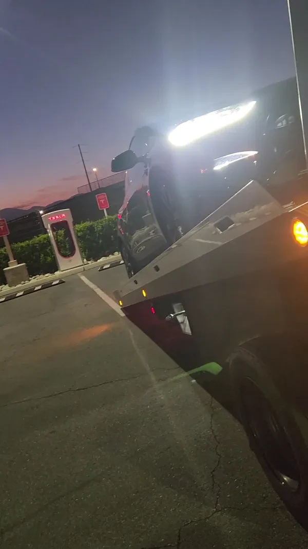 JR Towing LLC. - photo 3