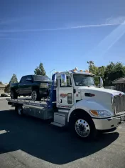 Nitro Towing Inc