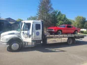 Diamond Club Towing