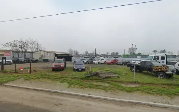 Diamond Club Towing - photo 3