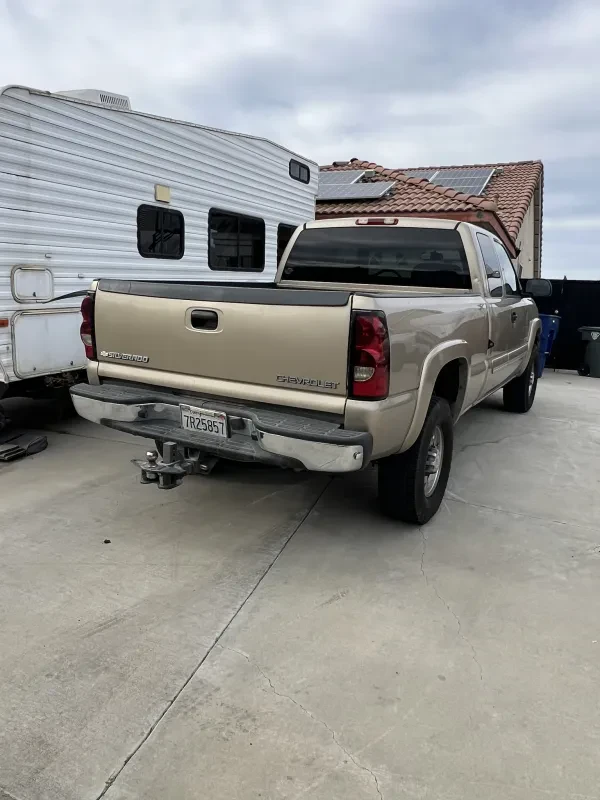 American Towing and Roadside Service Inc - photo 4