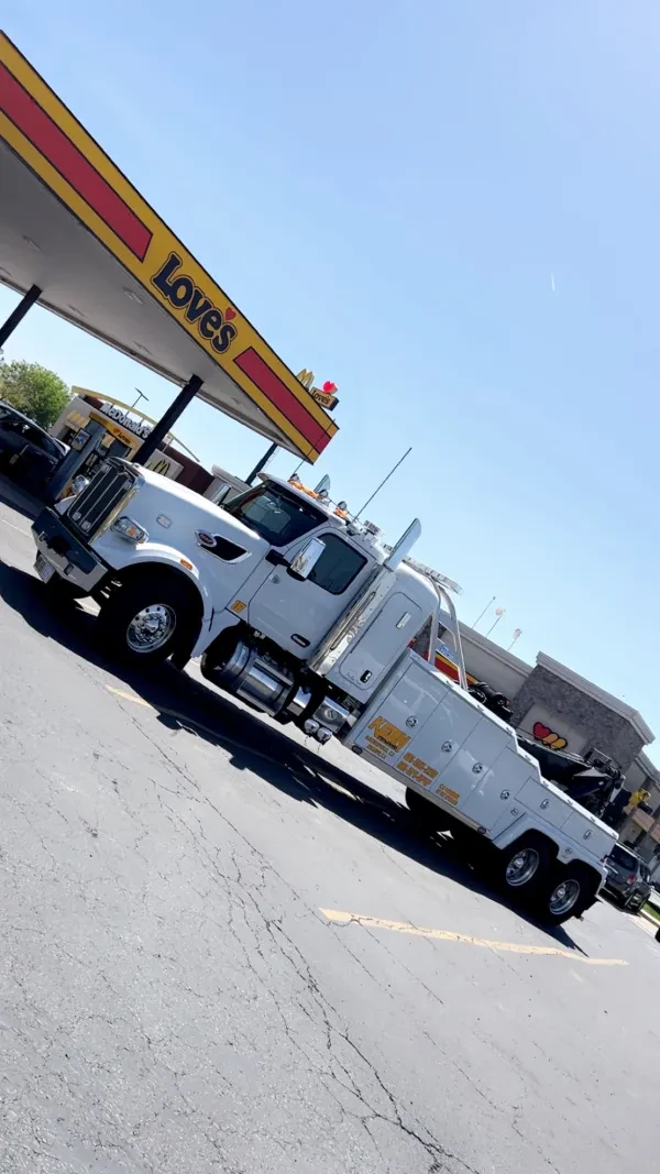 Kern Towing - photo 3