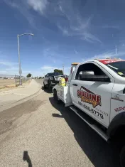 Sideline Towing