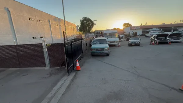 Sideline Towing - photo 2