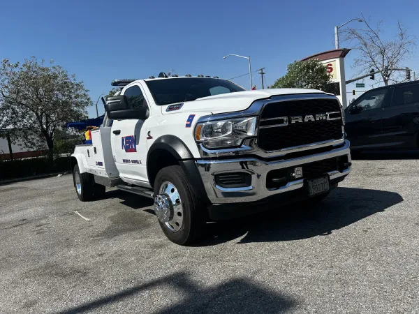 Kern Towing - photo 4