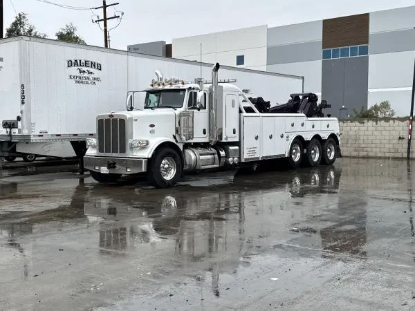 Ramos Heavy Duty RV Commercial Towing - photo 3