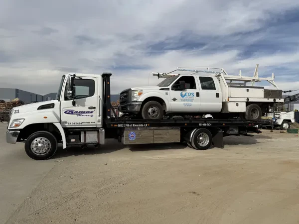 Ramos Heavy Duty RV Commercial Towing - photo 4