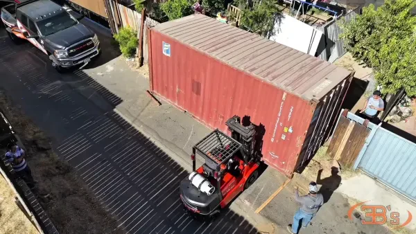 3B's Transportation & Roadside Assistance - photo 2
