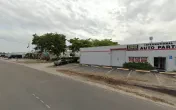 International Auto Parts Whse