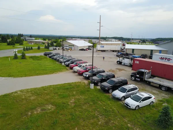Advance Motors, LLC - photo 3