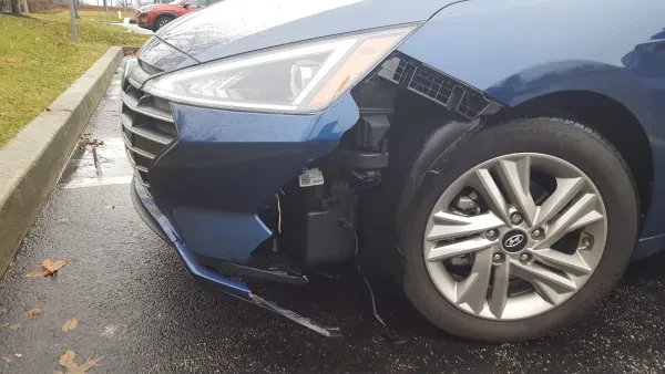 Crash Champions Collision Repair Malvern/Paoli - photo 3