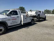 Rafie's Towing
