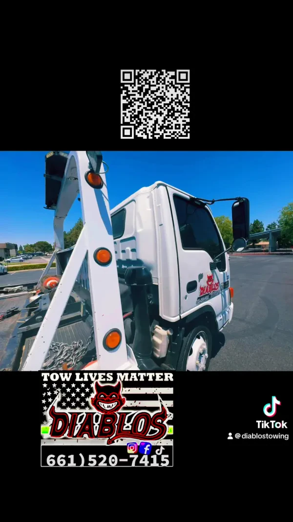 Diablos Towing - photo 3