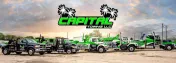 Capital Towing LLC