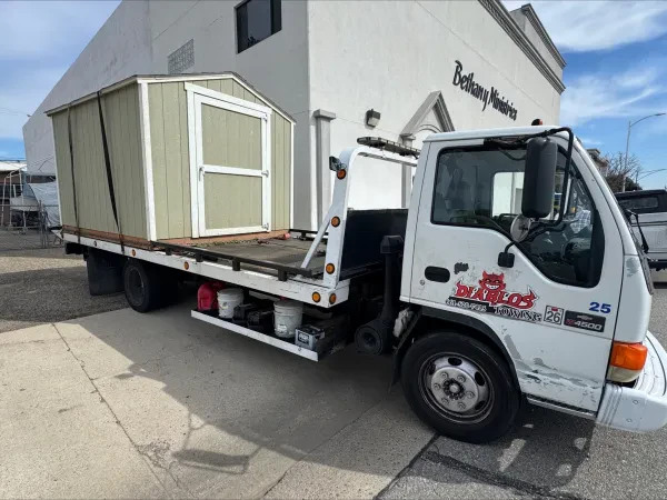 Diablos Towing - photo 4