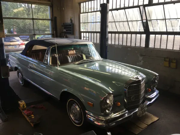 Gallagher's Auto Service - photo 3
