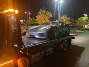 R & P Towing