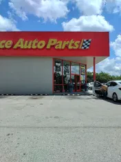 Advance Auto Parts