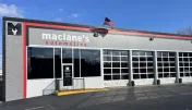 Maclane's Automotive - Lincoln Hwy
