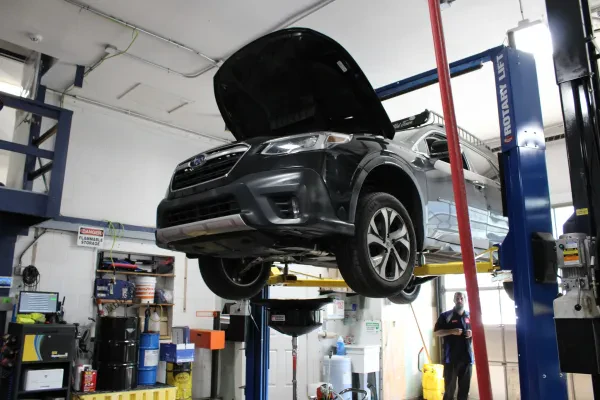 Maclane's Automotive - Lincoln Hwy - photo 3