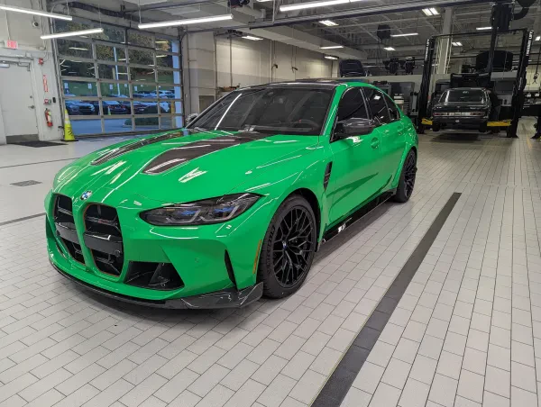 BMWPartsHub - photo 2