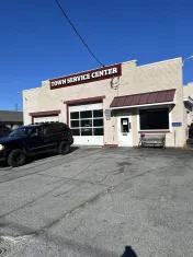Town Service Center Inc.
