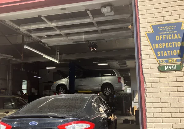 Town Service Center Inc. - photo 2