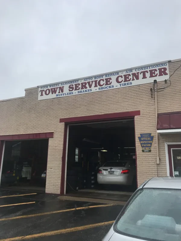 Town Service Center Inc. - photo 3