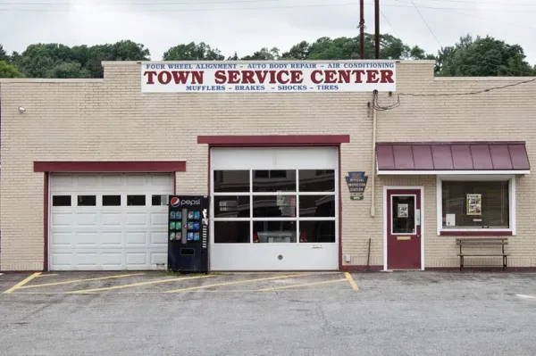 Town Service Center Inc. - photo 4