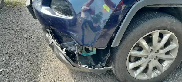 Hope's Collision & 24 Hr Towing - photo 2