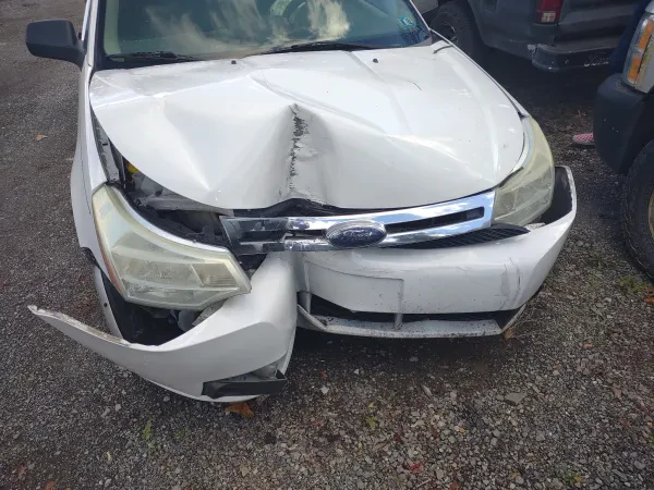 Hope's Collision & 24 Hr Towing - photo 3