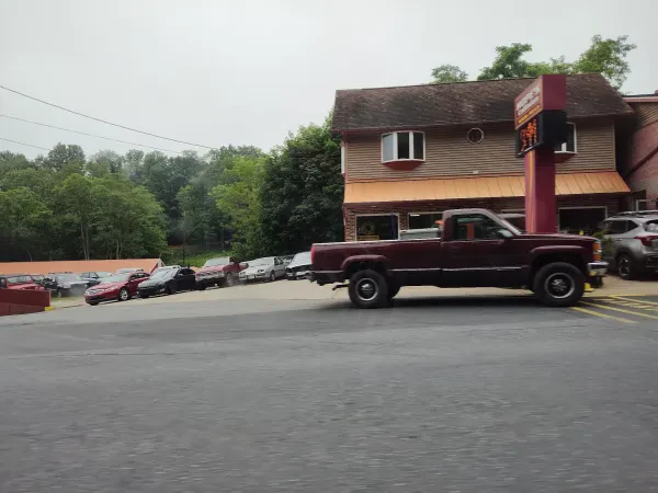 Hope's Collision & 24 Hr Towing - photo 4