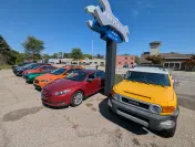 River City Auto
