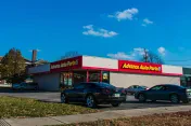 Advance Auto Parts