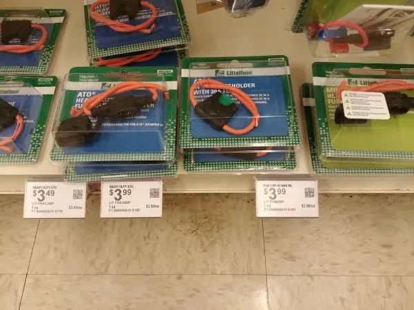 O'Reilly Auto Parts - photo 2