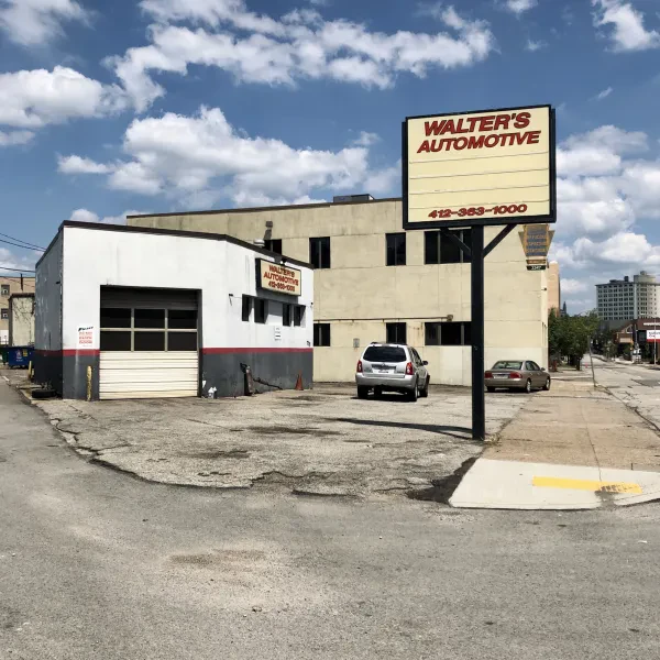 Walter's Automotive - photo 2