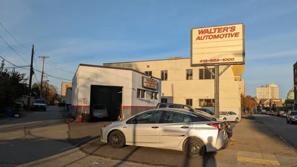 Walter's Automotive - photo 3