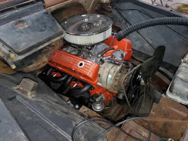 O'Reilly Auto Parts - photo 3